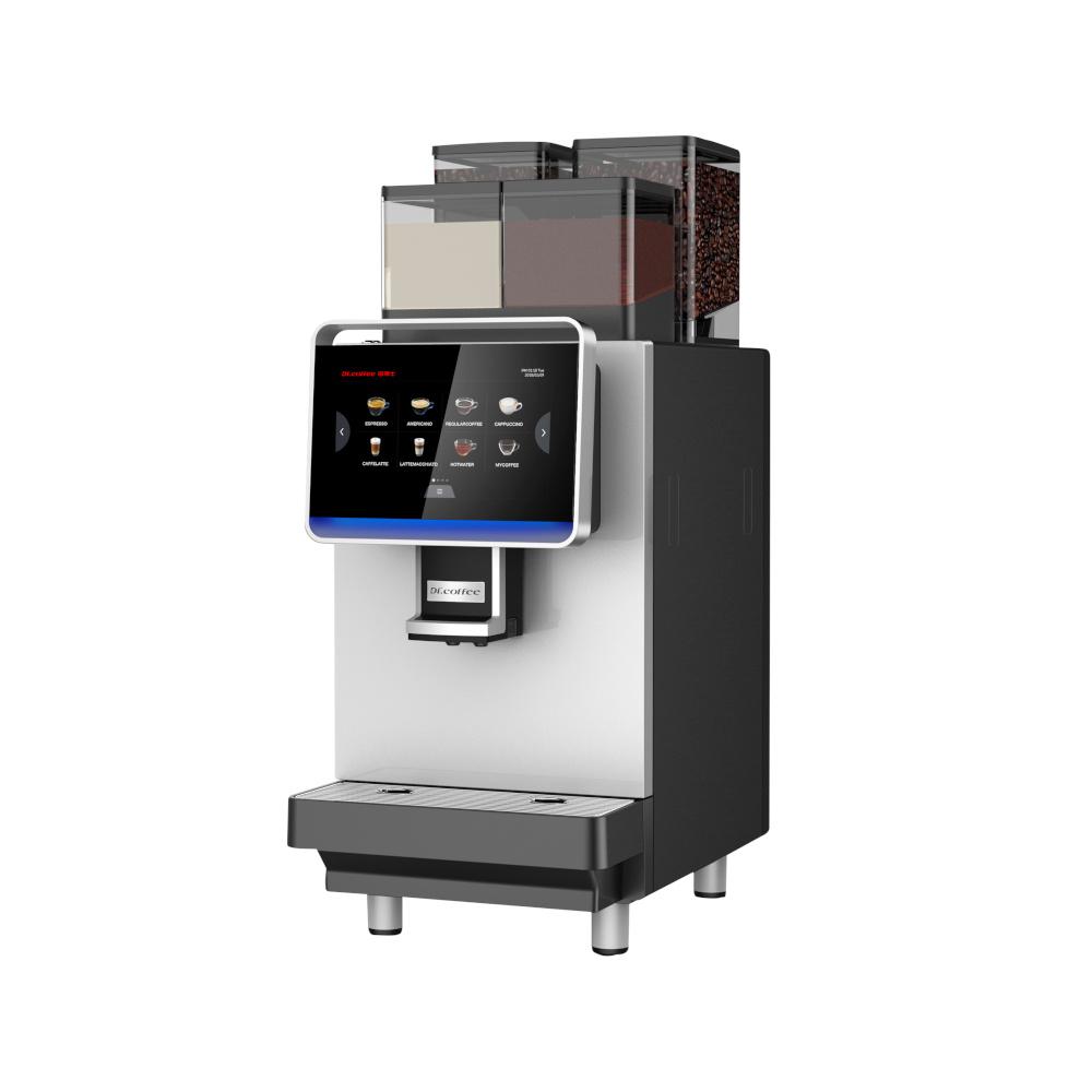 Automatický kávovar Dr. Coffee F2 Plus MDB